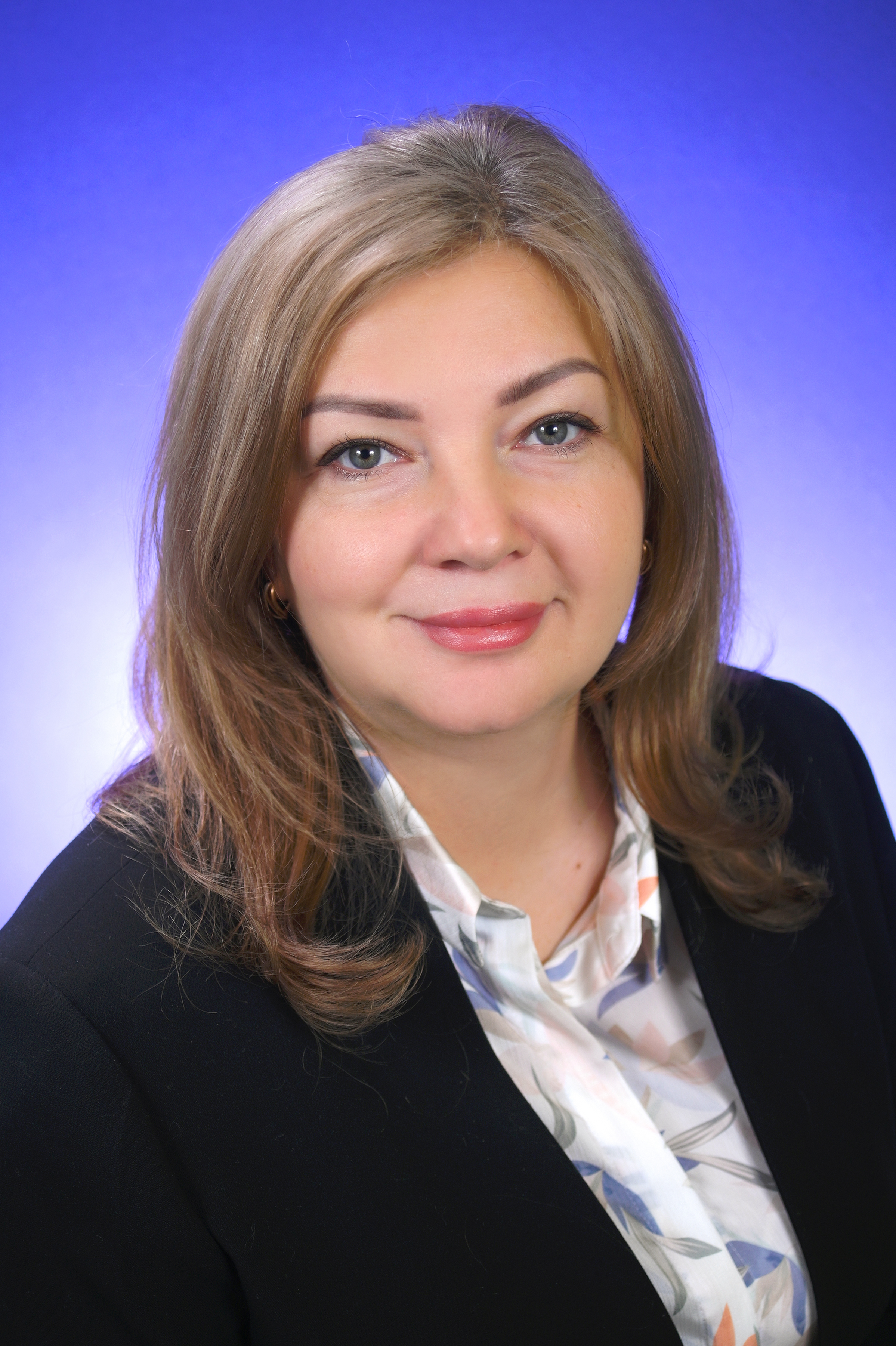 Цуканова Елена Викторовна Цуканова Елена Викторовна.